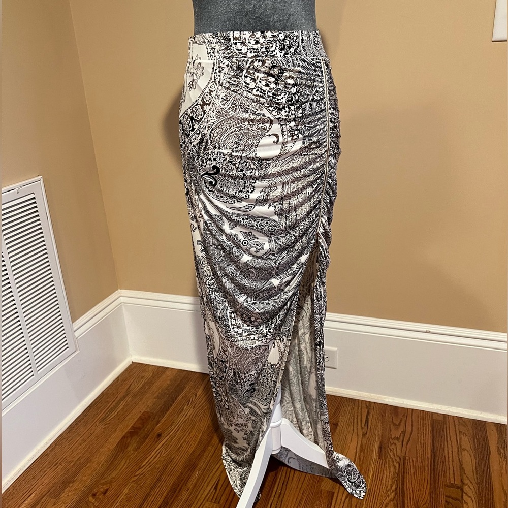 Women’s Maxi Skirt Sz 12 by Cache